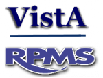 VistA-RPMS