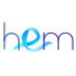 HealtheMe Abbreviated Logo