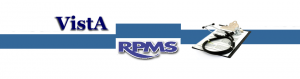 VistA and RPMS Logos