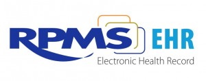 RPMS EHR Logo
